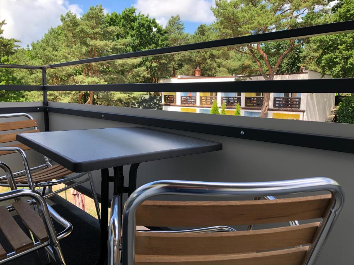 Apartamenty "Naletniej" Przy Morzu Łazy 외부 사진