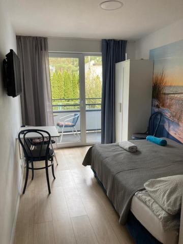 Apartamenty "Naletniej" Przy Morzu Łazy 외부 사진