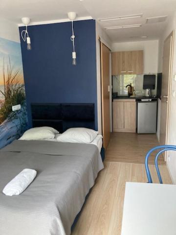 Apartamenty "Naletniej" Przy Morzu Łazy 외부 사진